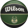 WILSON NBA MILWAUKEE BUCKS BASKETBALOVÁ LOPTA 7