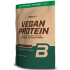 Vegan Protein 500g Biotech USA