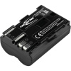Ansmann A-Can BP 511 akumulátor do kamery Náhrada za orig. akumulátor BP-511 7.4 V 1400 mAh; 5022283