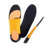 Športové vložky Tempish COMFORT FOAM, Black veľkosť EUR: 44
