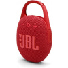 JBL Clip 5 Red