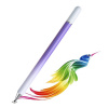 Techsuit Stylus Pen (JC04) - fialový KF2312948