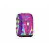 Školní batohy Bagmaster POLO 7 A PINK/VIOLET