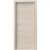Interiérové dvere so zárubňou (bezfalcové) Porta VERTE HOME D.0_AKCIA Povrchová úprava / Dekor: Fólia Portaperfect 3D - Dub Craft zlatý