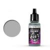 Vallejo 72.753 GameAir kovovo strieborná airbrush farba 17 ml (GameAir.ChainmailSilver)