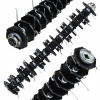 Vertikulátor - Bass 400mm Roller pre aerátor Aerator Verticulator (Vertikulátor - Bass 400mm Roller pre aerátor Aerator Verticulator)