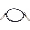 Kábel Conexpro 10G SFP+ DAC, pasívny, DDM, 2m S+DAC-2
