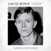 Bowie David - Clareville Grove Demos LP