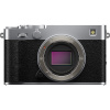 Fujifilm X-E5 (telo) strieborné