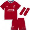 Detský Komplet Nike Liverpool FC Home Jr, veľkosť 104-110cm