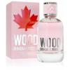 Dsquared2 Wood toaletná voda dámska 100 ml