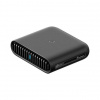 TP-LINK TP-Link TL-WR3002X bezdrôtový smerovač Gigabit Ethernet Dvojpásmový (2,4 ghz/5 ghz) Čierna (TL-WR3002X)