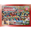 Banská Bystrica z neba - Milan Paprčka
