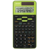 Kalkulačka SHARP EL-531TG zelená (SH-EL531TGGR)