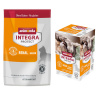 Animonda Integra mištičky 6 x 100g + 1,2kg granuly Integra za skvelú cenu - Adult Nieren (obličky) mištičky mix (6 druhov) 6 x 100 g + Adult Nieren (Obličky) suché krmivo 1,2 kg