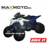 KĽÚČENKA 2D ATV YAMAHA