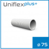 Comair Uniflex potrubie 75 mm/50m