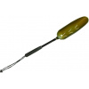 Giants Fishing Lopatka s rukoväťou baiting Spoon with holes + handle L 53cm