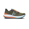 Pánska bežecká obuv Craft Pacer green 40,5EU