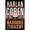 Nadobro ztracený - 2.vydání - Harlan Coben