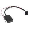 Bluetooth A2DP modul pro Ford - autorádio s AUX