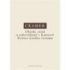 Cramer Objekt soud a sebevědomí v Kantově Kritice čistého rozumu - Cramer Conrad