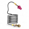 Priechodka Damtry W21,8-DUO