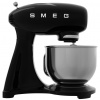 Kuchynský robot SMF03BLEU čierna, Smeg