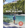 Lonely Planet Best Day Walks New Zealand