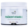 Adelle Davis Práškový VITAMÍN C 500 g