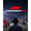 F1 Manager 2022 (PC)