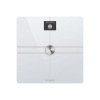 Withings Body Smart Advanced Body Composition Wi-Fi Scale White