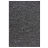 Kusový koberec Minerals Dark Grey Rozmery kobercov: 160x230