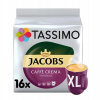 Tassimo Jacobs Caffé Crema Intenso 16 ks