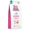 BRIT Care Dog Grain-free Puppy Salmon 12kg Hmotnosť produktu: 2x 12 kg