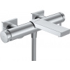 Hansgrohe Vanová baterie Tecturis E bez sprchového setu 150 mm chrom 73420000