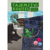 Tajemství kouzel - Eva Drábková