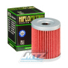 Hiflo Filtro Filter olejový HF132 (HifloFiltro) - Suzuki DR125S + DRZ125 + RV125 Van Van + DR200S + RV200 Van Van + LTF250 + Kawasaki KH125 + KLX125 + Yamaha YP400 Majesty + YP40 + 200 Álp + Blata125