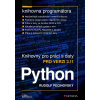 Python - knihovny pro práci s daty