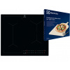 Electrolux KIV634i indukčná doska + Pizza zadarmo (Electrolux KIV634i indukčná doska + Pizza zadarmo)