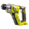 Ryobi ONE+ Aku kombinované kladivo R18SDS-0, 1300 ot./min, 5000 ú./min., bez batérie, 5133002305