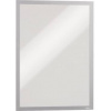 Durable 486823 DURAFRAME MAGNETIC A3 - 4868 magnetický rám DIN A3 stříbrná (š x v) 323 mm x 446 mm 5 ks