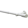 Gardinia Cylinder Elba na 1 tyč na pr. 16/19 mm Ivory 151 cm