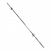 PLATINUM FITNESS Vzpieračská tyč ROVNÁ 180cm/25mm