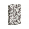 Zippo 26969 Skeleton Design
