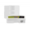 Conexpro GNT-P1008G6-F, Venkovní PoE switch, 8x LAN, 8x PoE