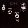 CD Kiss: Kiss