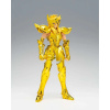 Bandai Tamashii Nations Saint Seiya Saint Cloth Myth Ex Akční Figurka Aquarius Hyoga - Inheritor of The Gold Cloth 17 cm