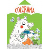 Colorama zelená