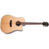 WASHBURN Woodline WLD20SCE-O-U